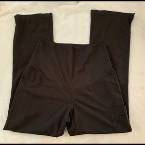 Maternity Scrub Pants